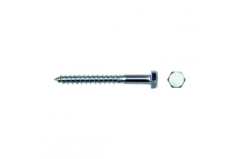 Box of screws CELO Ø 6 mm 100 mm...