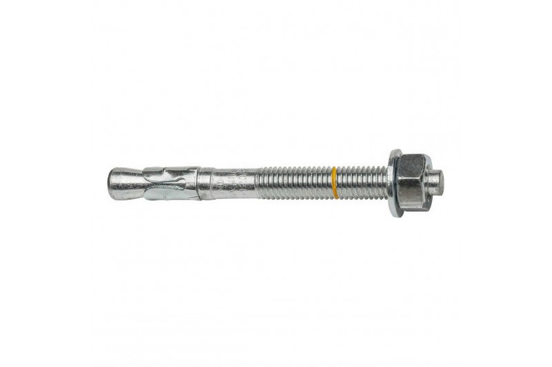 Screw CELO 40 40 Units Galvanised (8...