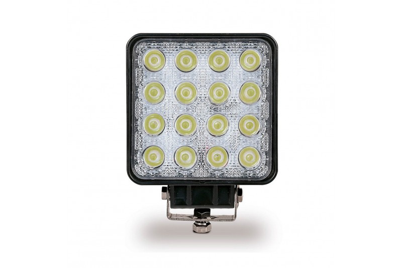 Faro a LED Goodyear 3500 Lm 48 W