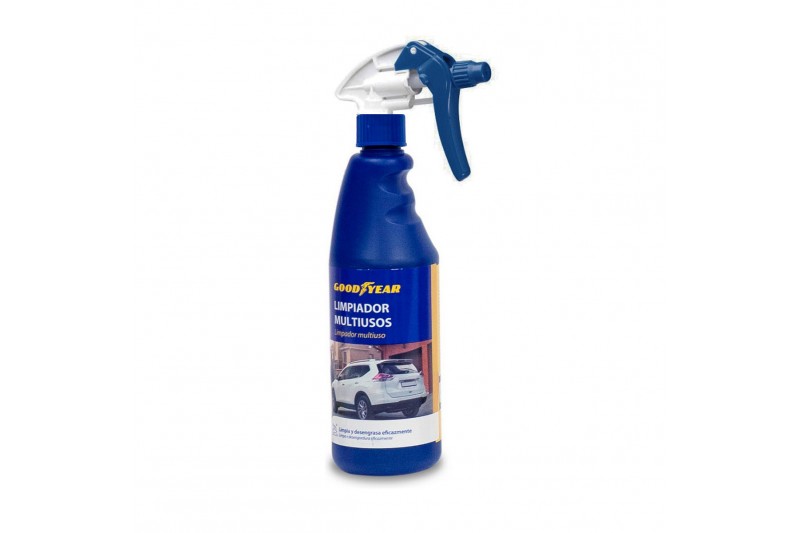 Detergente Goodyear Liquido (500 ml)...