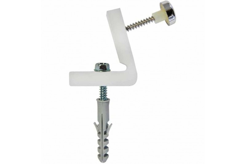 Wall plugs and screws Fischer