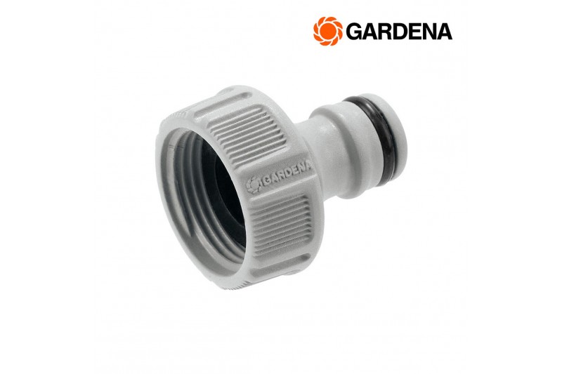 Schlauch Gardena 18221-20 Adapter...