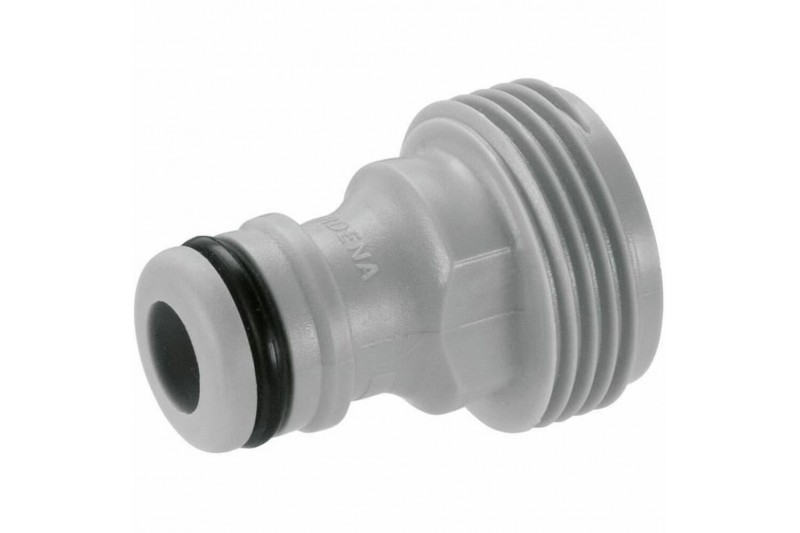 Adaptateur Gardena 2921-20 À vis