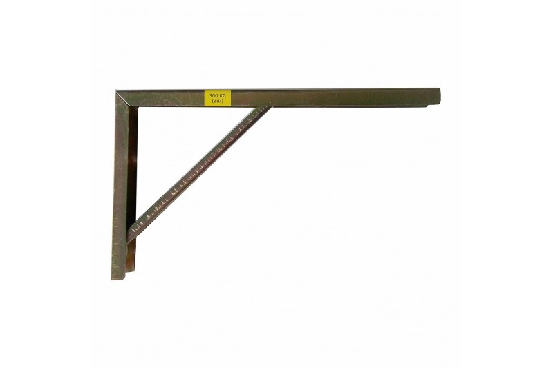 Set square Fepre Steel (20 x 30 cm)