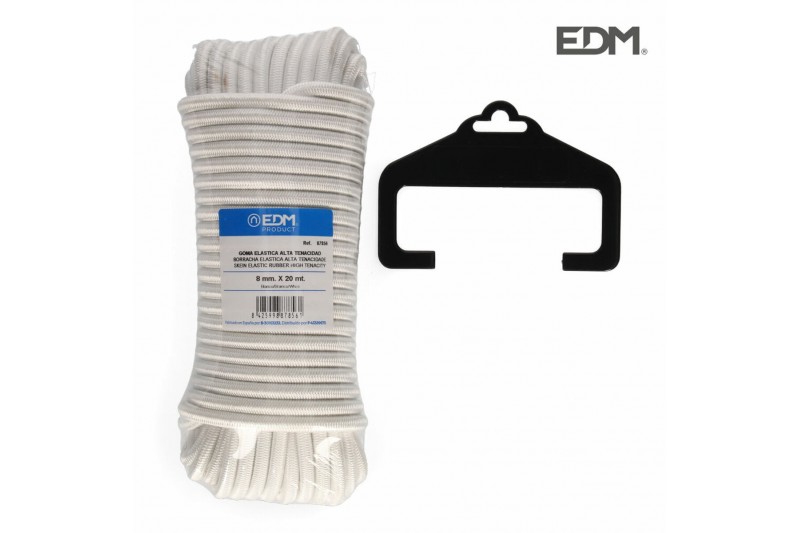 Braided rope EDM 20 m