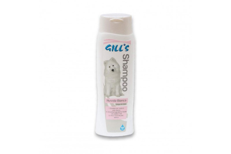 Shampoo für Haustiere GILL'S (200 ml)