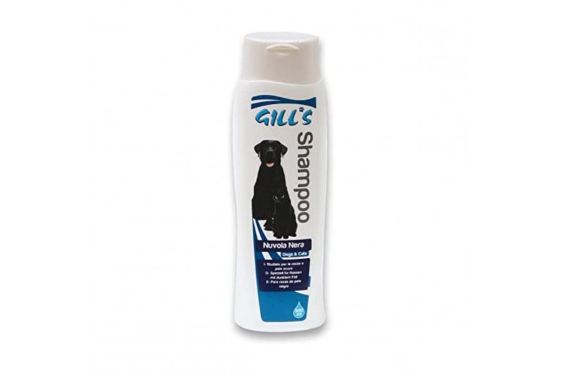 Shampoo per animali domestici GILL'S...