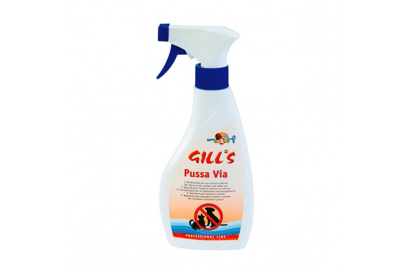 Spray GILL'S (300 ml)