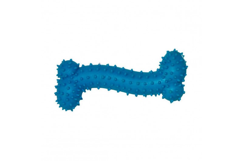 Dog toy Nayeco Rubber (11 cm)