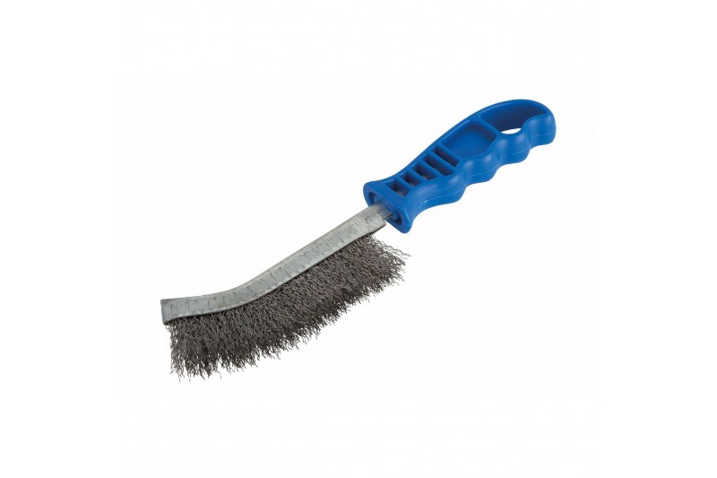 Brosse Wolfcraft 2715000 Acier 265 mm