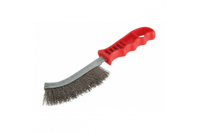 Brosse Wolfcraft 2717000 Acier 265 mm