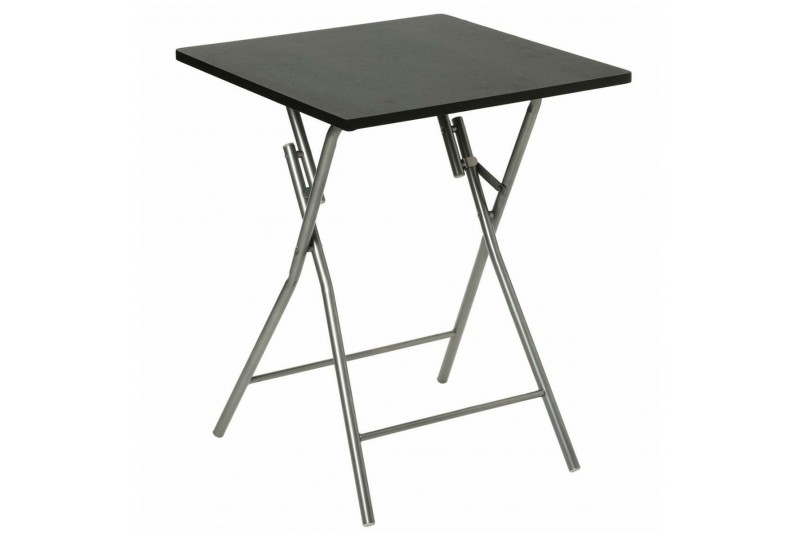 Folding Table Hespéride Steel...