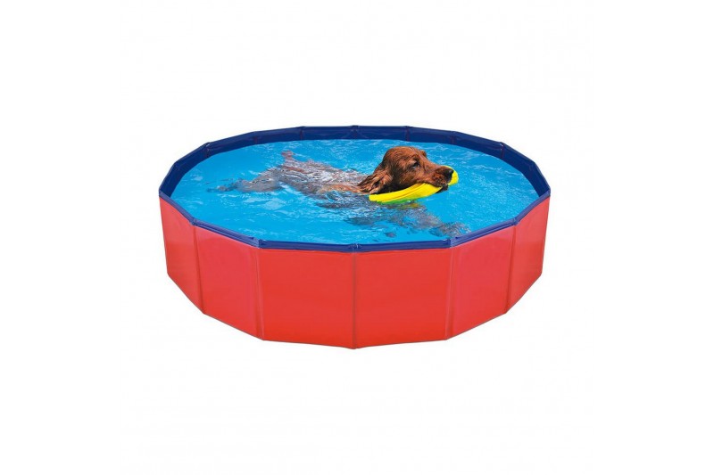 Piscina Desmontable Nayeco Perro