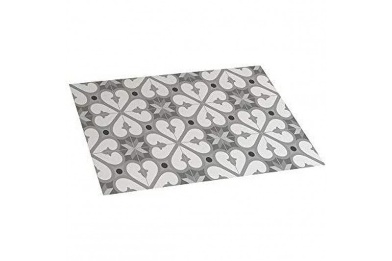 Tapis Stor Planet Bcn Gris 100 % PVC...