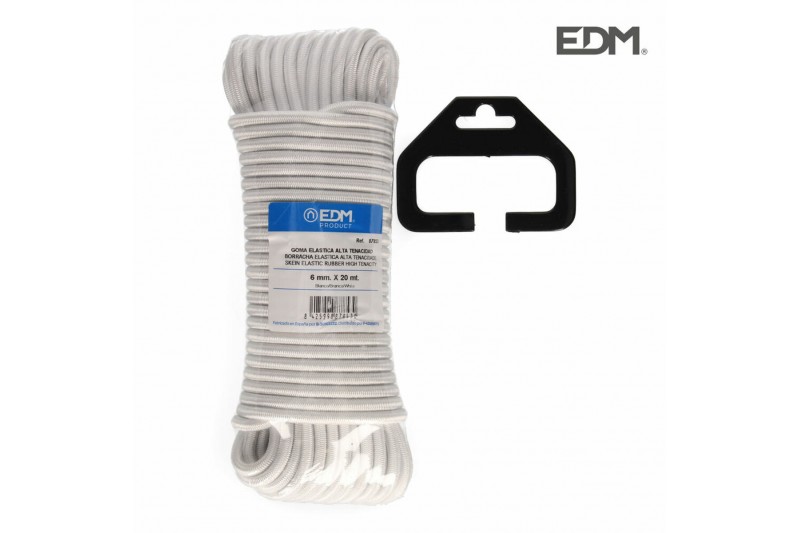 Braided rope EDM 20 m