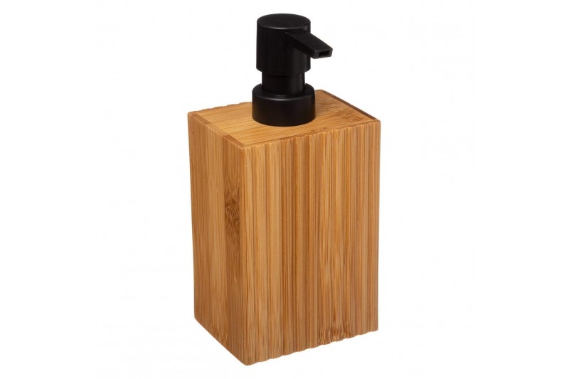 Soap Dispenser 5five Terre Bamboo