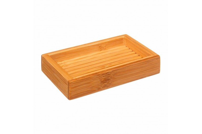 Soap dish 5five Terre Bamboo