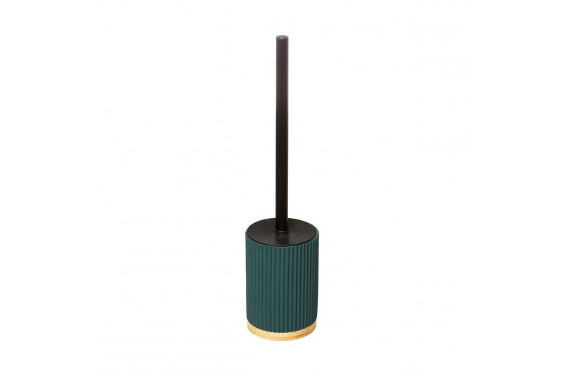 Brosse de salle de wc 5five Turquoise