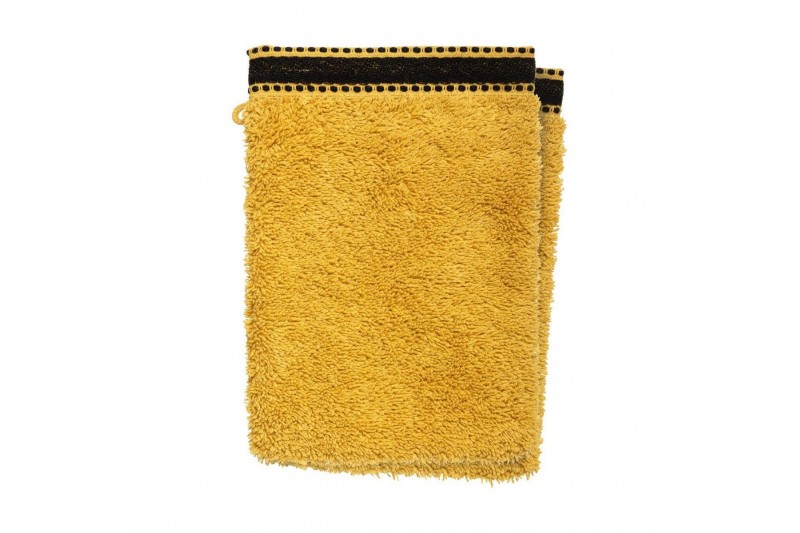 Towels Set 5five Glove 550 g Mustard...