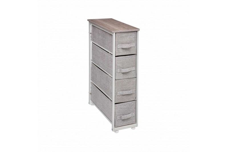 Chest of drawers 5five (73,5 x 48 x...