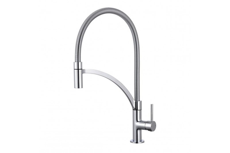 Mixer Tap EDM Ibiza Stainless steel...