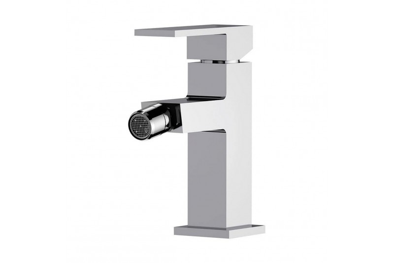 Mixer Tap EDM Getaria Bidet Stainless...