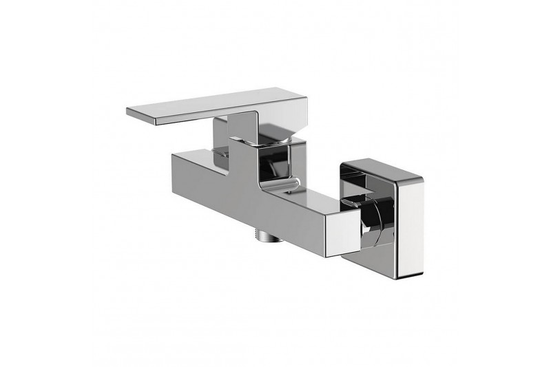 Mixer Tap EDM Getaria For shower