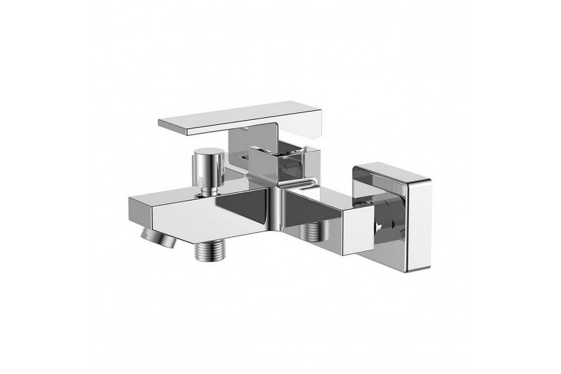 Mixer Tap EDM Getaria Bathtub...