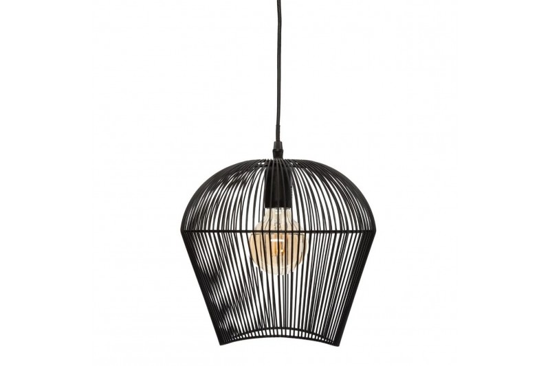 Ceiling Light Atmosphera Jena Black...