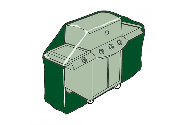 Beschermhoes voor barbecue Altadex...