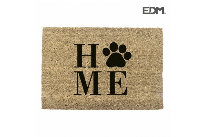 Doormat EDM Fibre (60 x 40 cm)