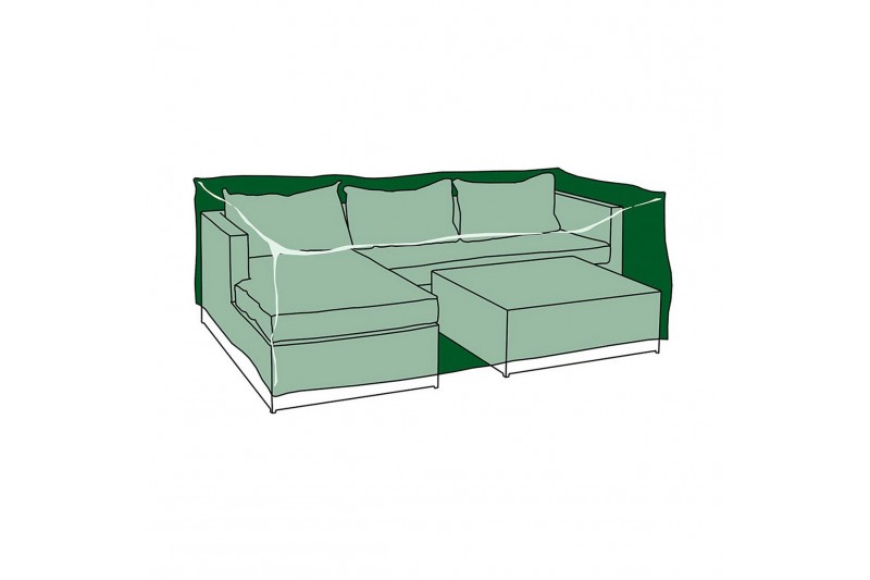 Sofa Cover Altadex Garden furniture