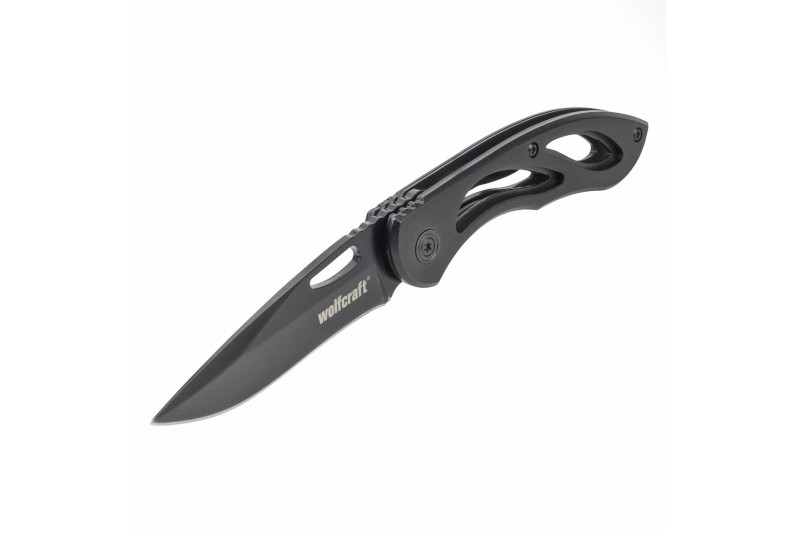 Navaja Wolfcraft 70 mm