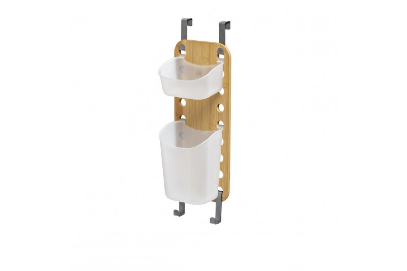 Shower Hanger Natural (40 x 14,5 x 10...