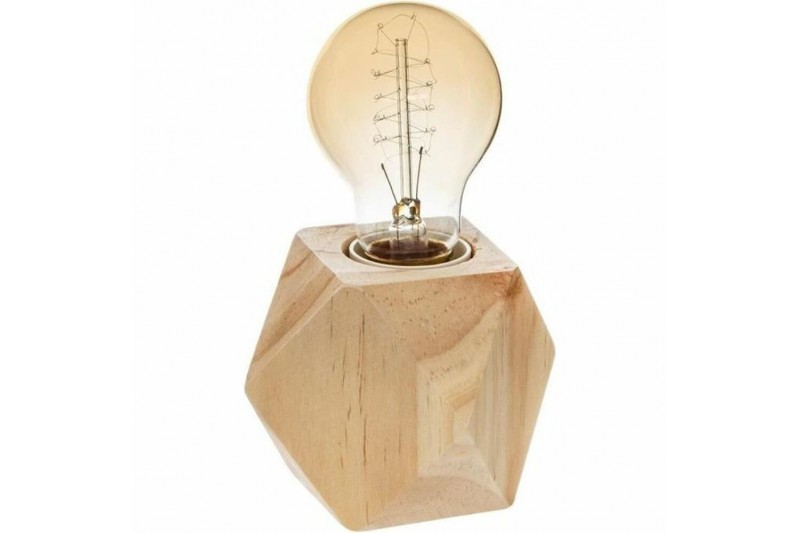 Desk lamp Atmosphera Hexagonal (7,5 x...