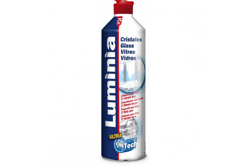 Fensterputzmittel Luminia 750 ml