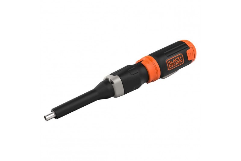 Tournevis Black & Decker BCF601C-XJ