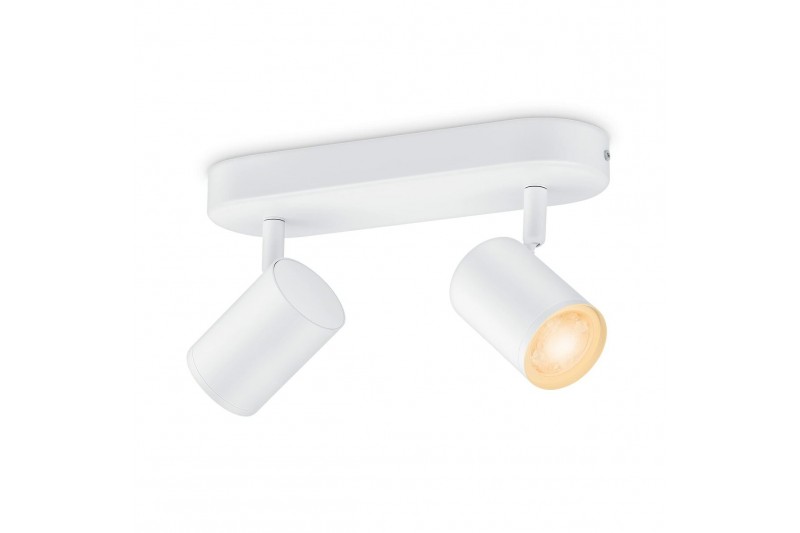 Ceiling Light Philips Wiz White 690 Lm