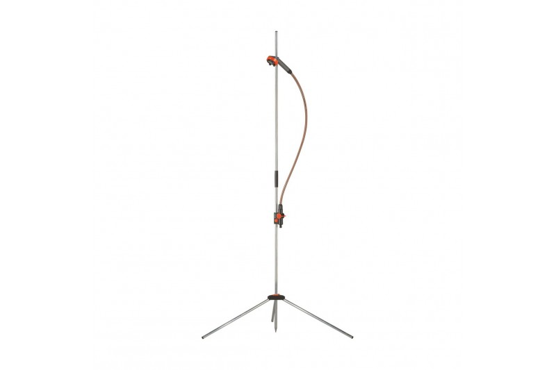 Garden shower Gardena Trio Tripod 220 cm