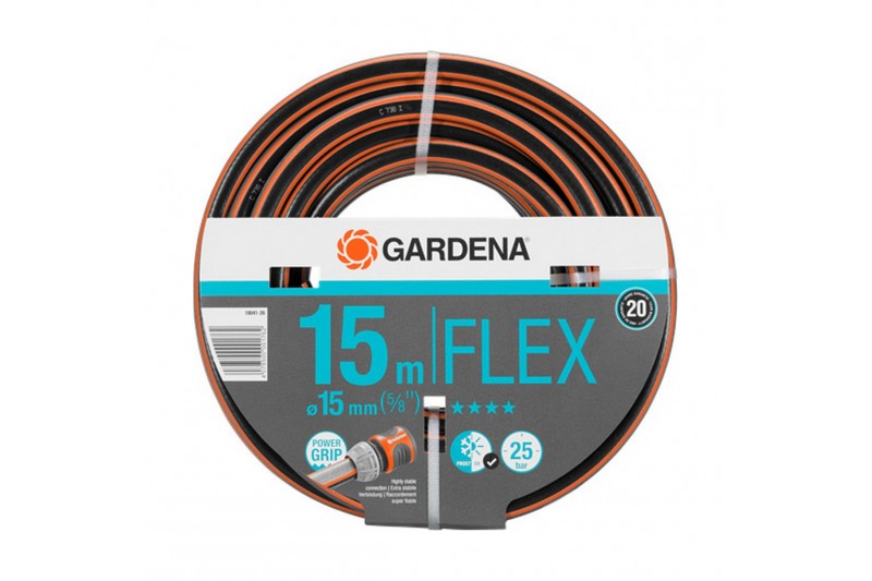 Hose Gardena 18041-26 Ø 15 mm (15 m)