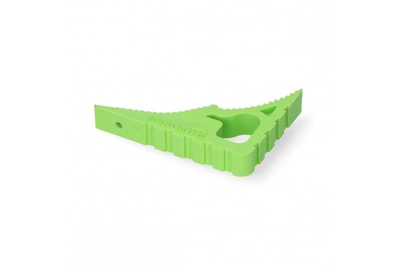 Door stop Schellenberg Windows Green...