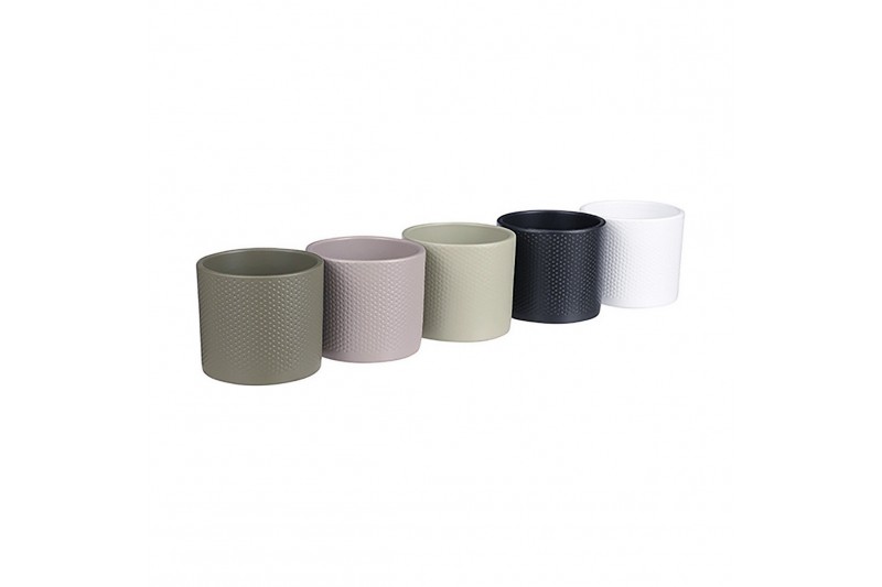 Vaso Mica Decorations Ceramica (13,5...