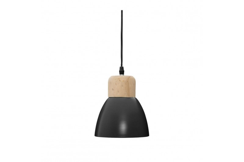 Ceiling Light Atmosphera Black E14 (Ø...