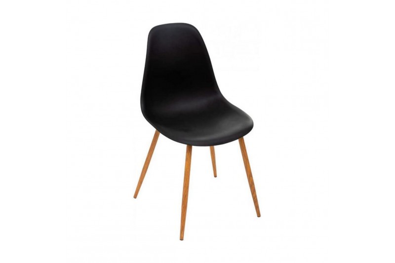 Dining Chair Atmosphera Taho Black...