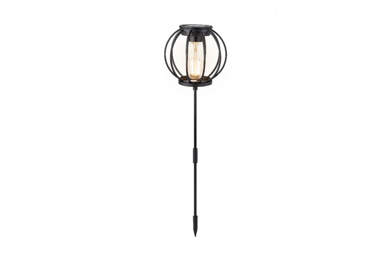 Lanternes Lumineo 3 Pièces Jardin