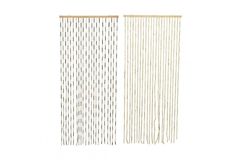 Cortinas (90 x 210 cm)