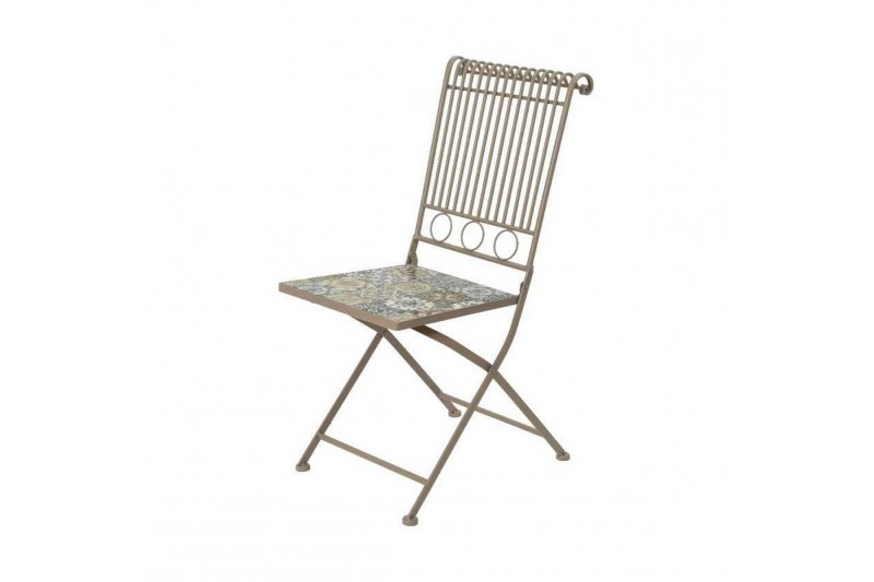 Folding Chair Bistro (45 x 38 x 90 cm)