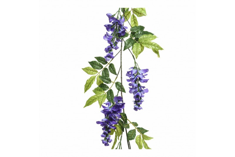 Decorative Plant Everlands Wisteria...