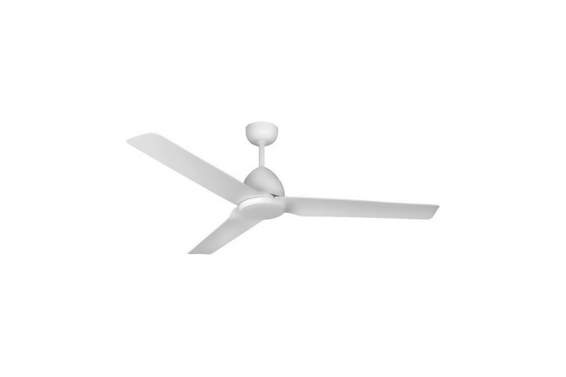 Ceiling Fan EDM Java White 60 W