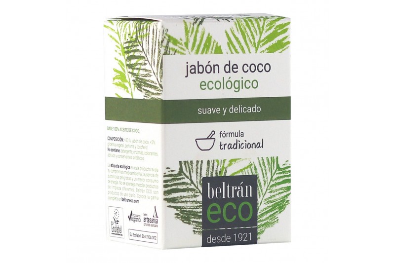 Saponetta Jabones Beltrán Ecologico...